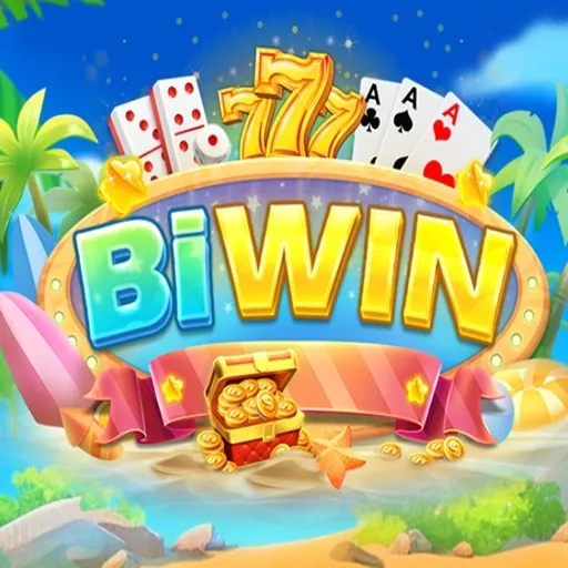 BIWIN - Aplikasi Berita dan Hiburan Selebriti Terbaik